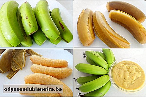 Como usar a Biomassa de Banana Verde para vencer a Depressão