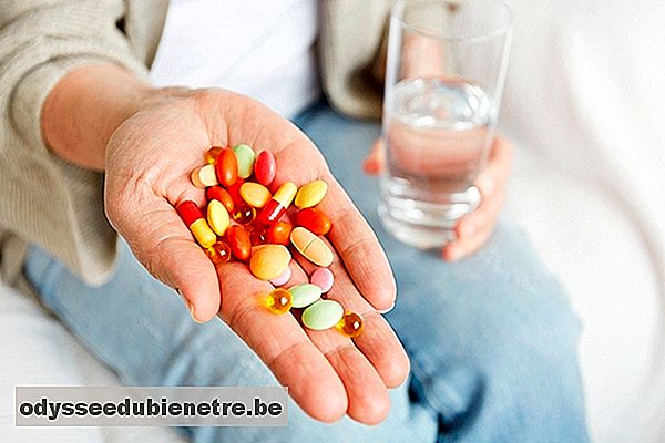 Remédios para emagrecer: de farmácia e naturais