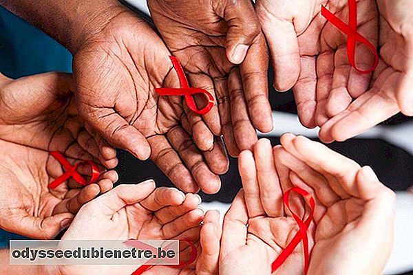 10 mitos e verdades sobre a AIDS