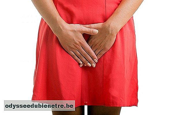 Hemorragia menstrual: Como identificar e Tratar 