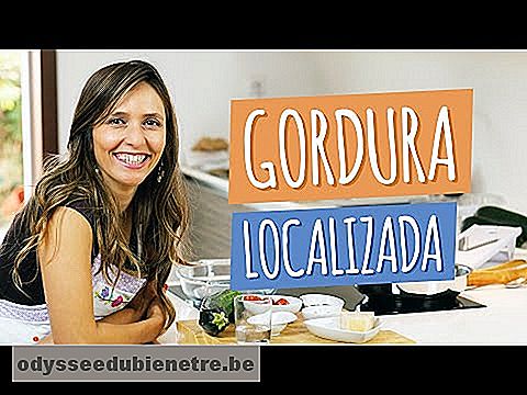 Imagem ilustrativa do vídeo: Remédio Caseiro para Gordura Localizada