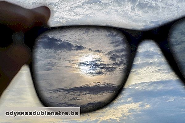 7 motivos para optar pelo Óculos de Sol Polarizado