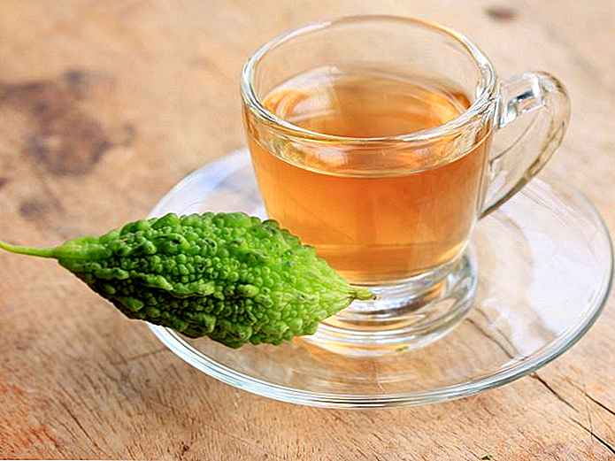 9 avantages étonnants de thé au melon amer - odysseedubienetre.be