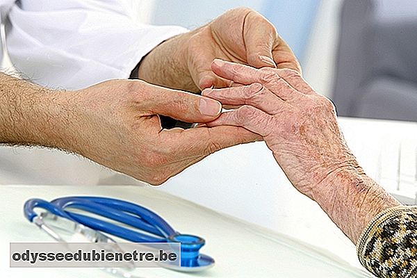Como tratar os tipos de artrite mais comuns