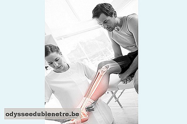 Fisioterapia para Artrite causada pela Psoríase