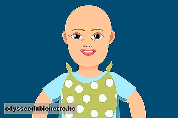 Progeria: a doença do envelhecimento prematuro