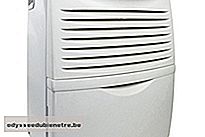Usar um desumidificador ou ar condicionado