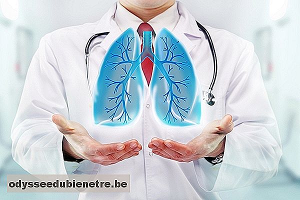 O que é Alcalose respiratória e quais as causas
