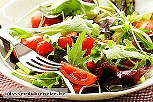 Salada