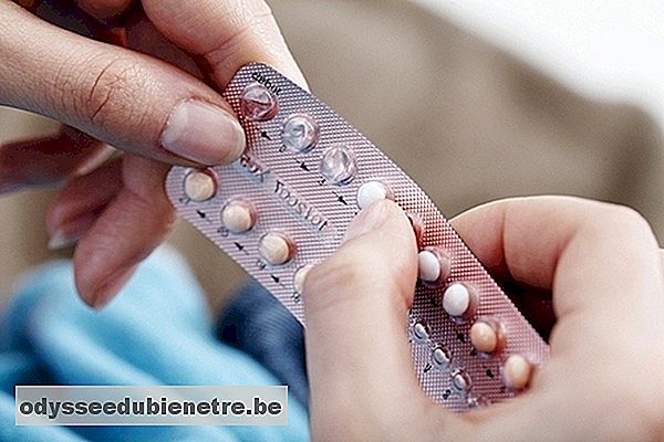 7 sintomas ao parar o anticoncepcional